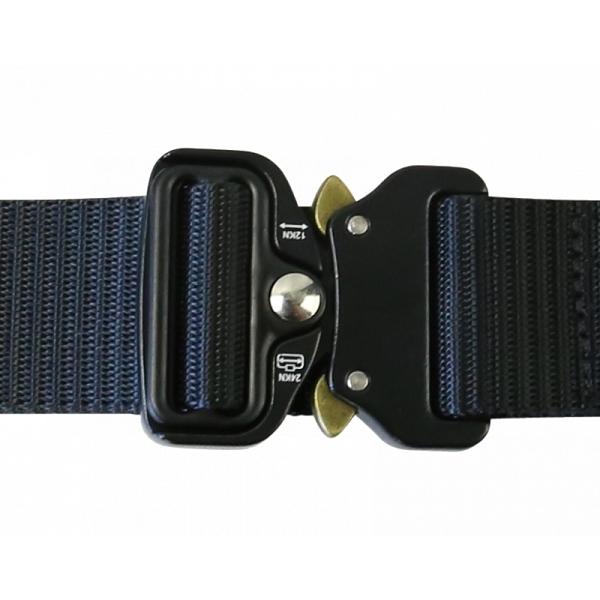 Ceinture RECON avec boucle Noir