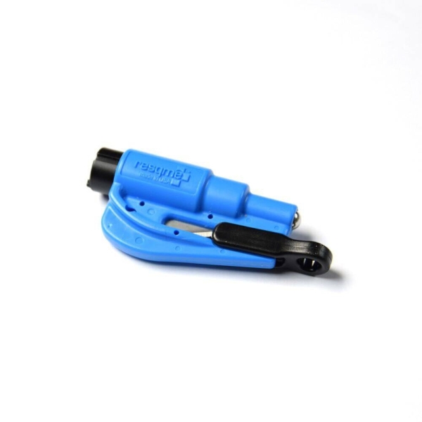 BRISE VITRE COUPE SANGLE BLEU
