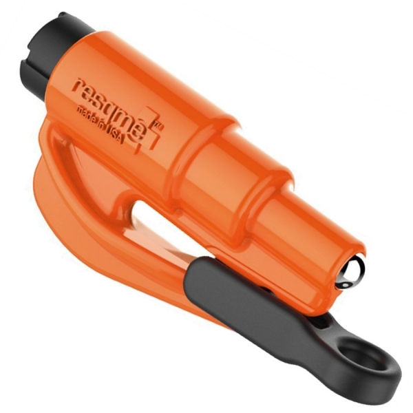 BRISE VITRE COUPE SANGLE ORANGE