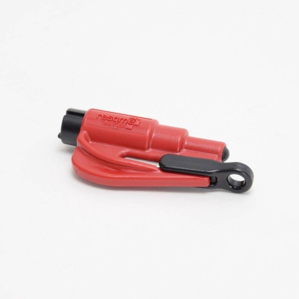 BRISE VITRE COUPE SANGLE ROUGE
