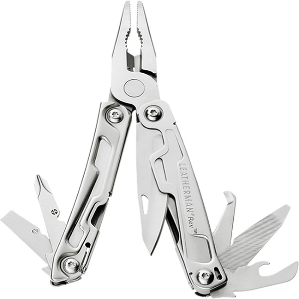 PINCE MULTI-TOOL LEATHERMAN MODELE REV