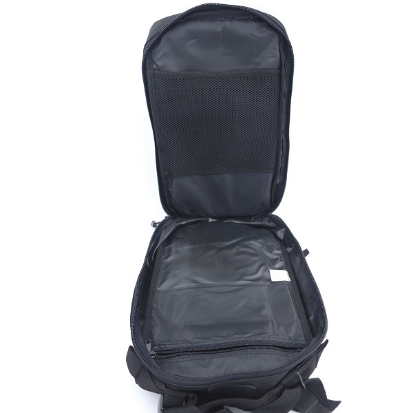 SAC A DOS ASSAULT PACK SYSTEME MOLLE DECOUPE LASER 27L