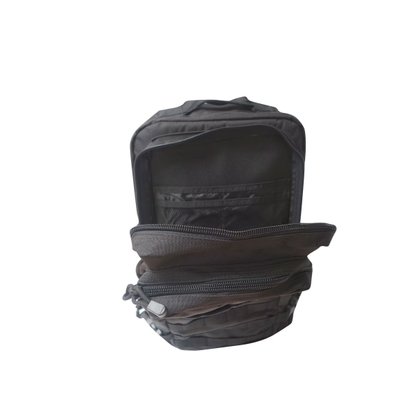 SAC A DOS SWAT PREMIUM