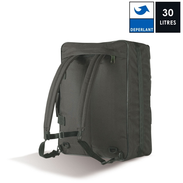 SAC ASSAUT ET SECURITE S.A.S. NOIR