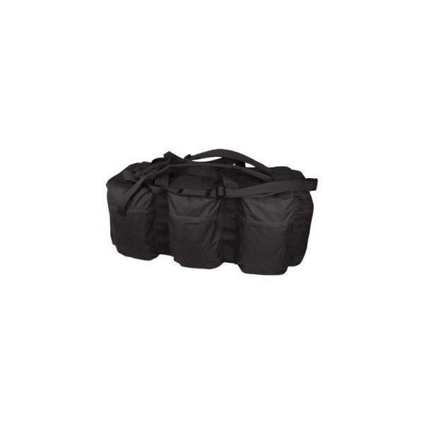 Sac de transport ASSAULT 100 L - Noir