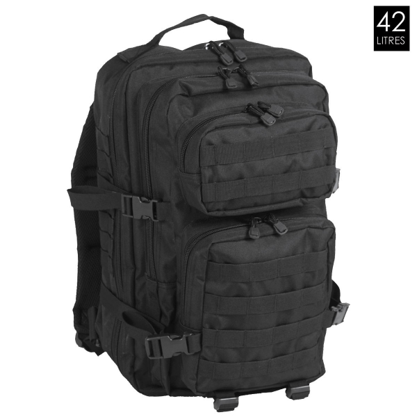 SAC ASSAULT PACK 42L