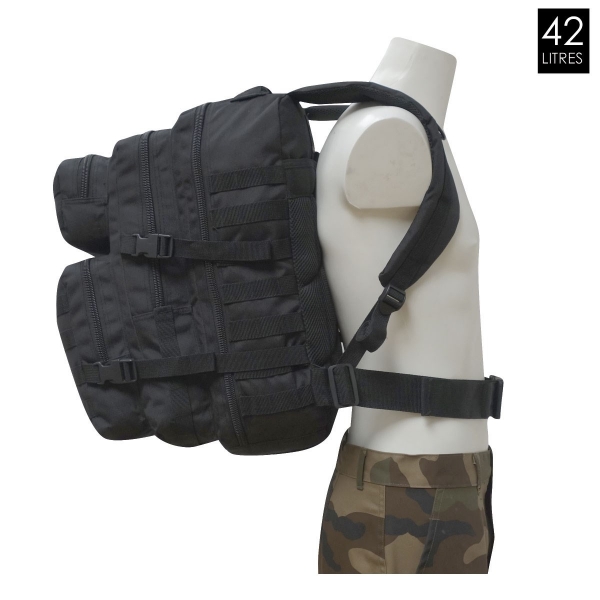 SAC ASSAULT PACK 42L