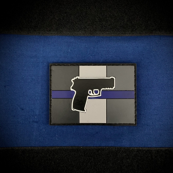 TBLF - Patch gun collection - SP2022