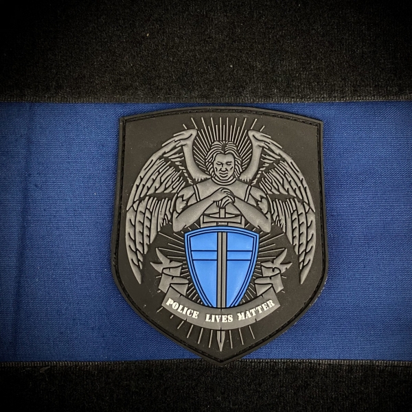 TBLF - Patch Saint Michel
