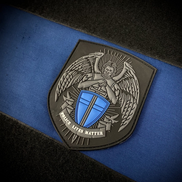 TBLF - Patch Saint Michel