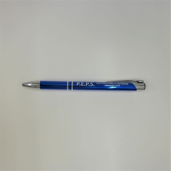 Stylo PEPS