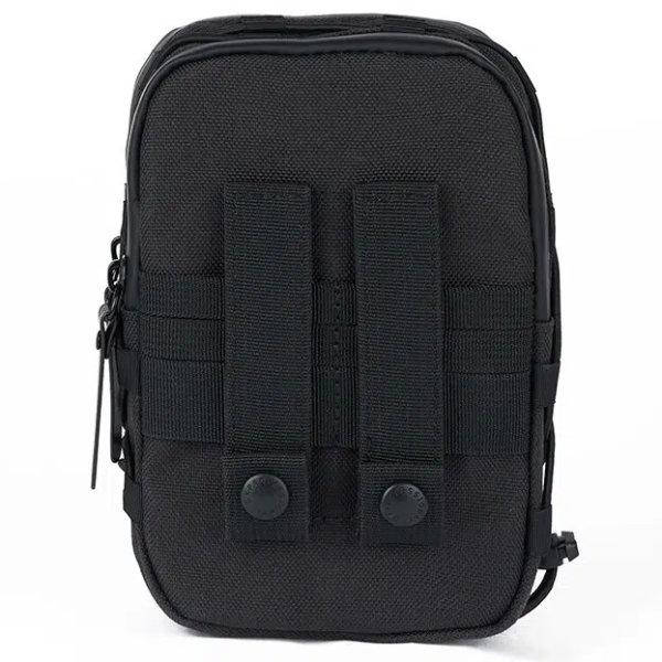 POCHETTE EXTENSIBLE 18.5 x 13.5 x 7.5 AVEC PADDLE UNDERCOVER