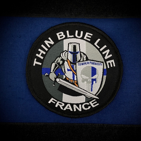 TBLF - Patch Templar