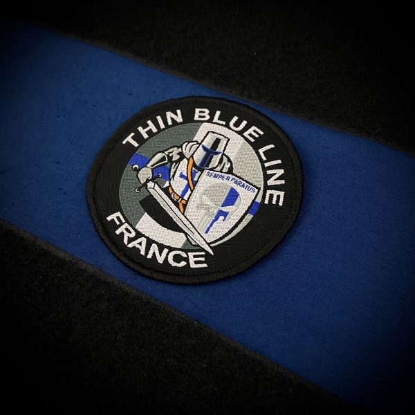 TBLF - Patch Templar