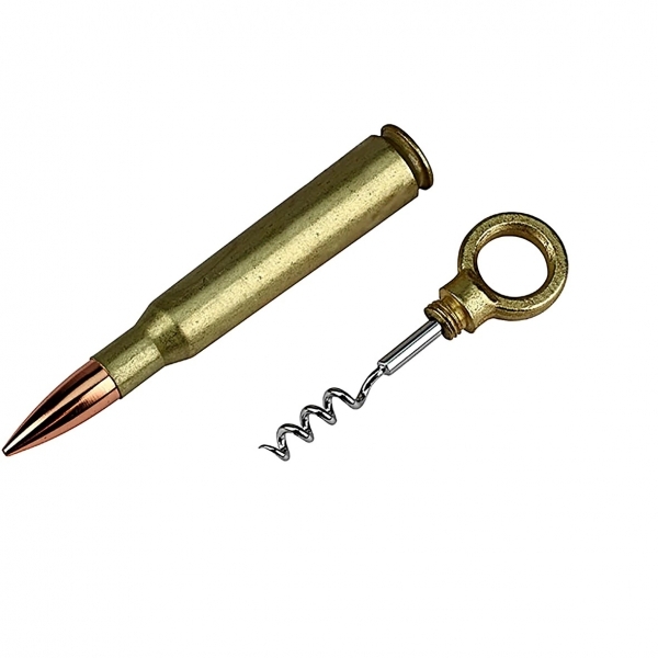 Tire bouchon calibre 50