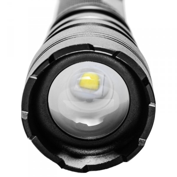 Torche Rechargeable Falcon 260 lumens