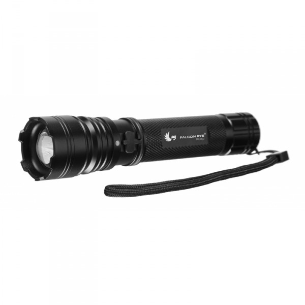 Torche Rechargeable Falcon 260 lumens