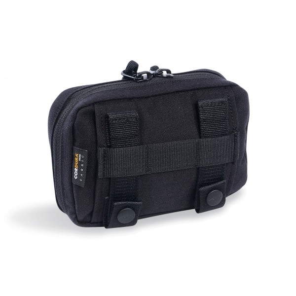 TT ADMIN POUCH-POCHETTE OFFICE NOIRE