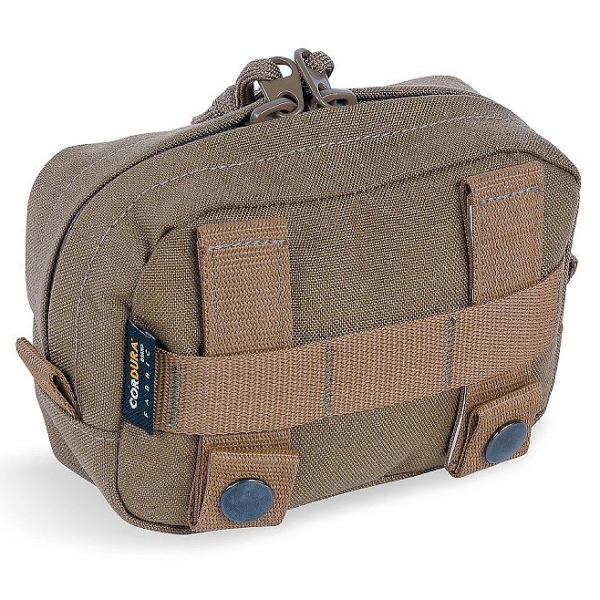 Pochette Tactique Horizontal Coyotte