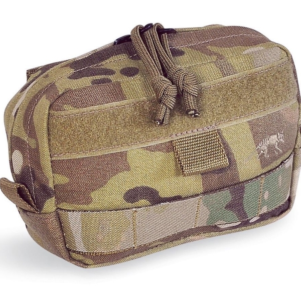 Poche Tactique Horizontal Multicam