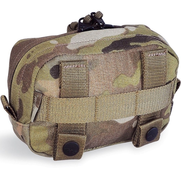 Poche Tactique Horizontal Multicam