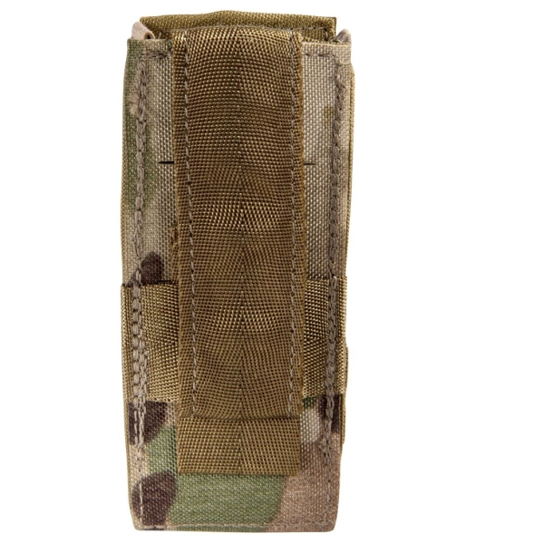 Porte chargeur multi calibre multicam