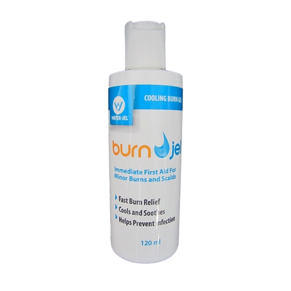 Burn Jel 50ml First Responder
